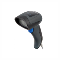 Сканер штрих-кода Datalogic QuickScan Lite QW2420