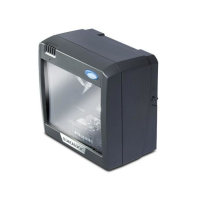 Сканер штрих-кода Datalogic Magellan 2200VS